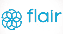 Flair logo